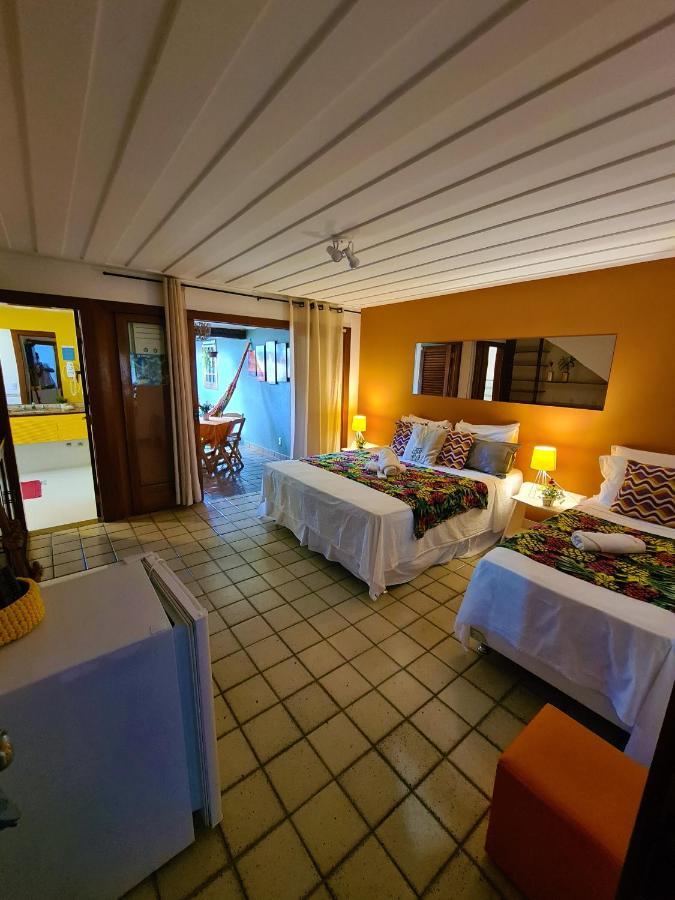 Prime Pensión 4*